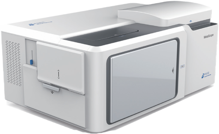 Spatial Transcriptomics