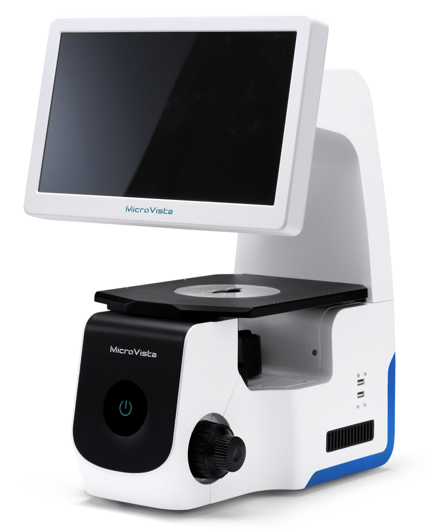 Vita-X1 All-in-One 4K microscope